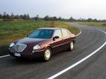 Lancia Thesis 2002 года